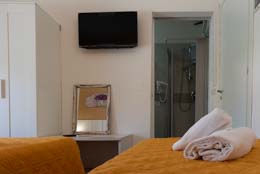 paestum solaris B&B